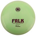 Kastaplast Falk, K1 Line, 9/6/-2/1 168 g, Pastellgrün