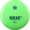 Kastaplast Kaxe Z, K1 Line, Midrange, 6/5/0/2 169 g, Moss Green