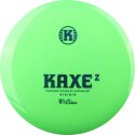 Kastaplast Kaxe Z, K1 Line, Midrange, 6/5/0/2 168 g, Moss Green