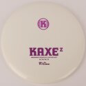 Kastaplast Kaxe Z, K1 Line, Midrange, 6/5/0/2 168 g, White