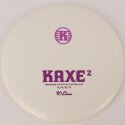 Kastaplast Kaxe Z, K1 Line, Midrange, 6/5/0/2 169 g, White