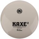 Kastaplast Kaxe Z, K1 Line, Midrange, 6/5/0/2 168 g, Grau-Schwarz