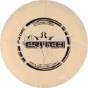 Dynamic Discs Truth, Emac, Prime Burst, Midrange, 5/5/0/2 177 g, White