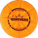 Dynamic Discs Truth, Emac, Prime Burst, Midrange, 5/5/0/2 172 g, Yellow