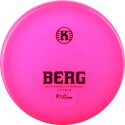 Kastaplast Berg, K1 Line, 1/1/0/2 166-169 g, 167 g, Pink