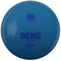 Kastaplast Berg, K1 Soft, 1/1/0/2 171 g, Blau