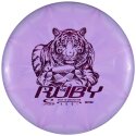 Latitude 64° Ruby, Retro, Burst, Putter, 3/5/-3/1 157 g, Lila