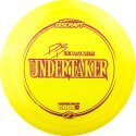 Discraft Undertaker PP Z, 9/5/-1/2 175 g, Neonyellow