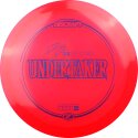 Discraft Undertaker PP Z, 9/5/-1/2 175 g, Red