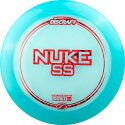 Discraft Nuke SS, Z Line, Distance Driver, 13/5/-3/3 173 g, Adria