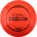 Discraft Zone Paul McBeth, Z Line, Putter, 4/3/0/3 175 g, Neon-Orange