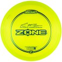 Discraft Zone, Paul McBeth, Z Line, Putter, 4/3/0/3 176 g, Neonyellow