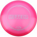 Discraft Meteor, Z Line, Midrange Driver, 5/5/-3/1 177 g, Transparent-Pink-Hellblau