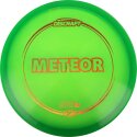 Discraft Meteor, Z Line, Midrange Driver, 5/5/-3/1 179 g, Yellow