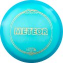 Discraft Meteor, Z Line, Midrange Driver, 5/5/-3/1 180 g, Transparent Ocean