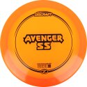 Discraft Avenger SS, Z Line, 10/5/-3/1 174 g, Orange