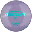 Discraft Scorch, ESP Line, Distance Driver, 11/6/-2/2 172 g, pastel purple - metallic rainbow