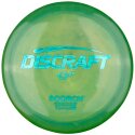 Discraft Scorch, ESP Line, Distance Driver, 11/6/-2/2 174 g, apple green - metallic