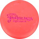 Discraft Chall. Jawbreaker Putter 2/3/0/2 Pink Dirt 172 g