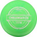 Discraft Challenger OS, Putter 2/3/0/3 172 g, Green