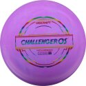 Discraft Challenger OS, Putter 2/3/0/3 172 g, Purple
