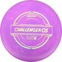 Discraft Challenger OS, Putter 2/3/0/3 173 g, Purple