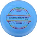 Discraft Challenger OS, Putter 2/3/0/3 168 g, Blau