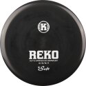 Kastaplast Reko, K1 Soft, 3/3/0/1 173 g, Black