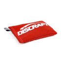 Discraft Discgolf Sportsack Orange