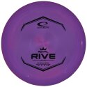 Latitude 64° Rive, Royal Grand, Distance Driver, 13/5/0/3,5 Dark Purple-Black 171 g, 170-175 g, 170-175 g, Dark Purple-Black 171 g