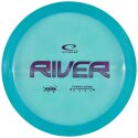 Latitude 64° River, Opto, Glimmer, Fairway Driver, 7/7/-1/1 Turquoise-Metallic Pink 174 g