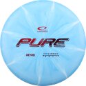 Latitude 64° Pure, Retro, Burst, Putter, 3/3/-1/1 Blue-White 173 g