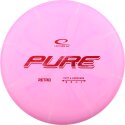 Latitude 64° Pure, Retro, Burst, Putter, 3/3/-1/1 Pink-White 174 g