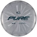 Latitude 64° Pure, Retro, Burst, Putter, 3/3/-1/1 White/Black-Metallic Turquoise 176 g