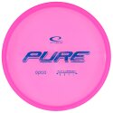 Latitude 64° Pure, Opto, Putter, 3/3/-1/1 Pink-Metallic Blue 173 g