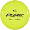 Latitude 64° Pure, Opto, Putter, 3/3/-1/1 176 g+, Yellow Met. Purple 176g