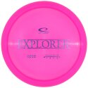 Latitude 64° Explorer, Opto, Fairway Driver, 7/5/0/2 Pink-Metallic Lavender 174 g