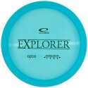 Latitude 64° Explorer, Opto, Fairway Driver, 7/5/0/2 Turquoise-Metallic Green 174 g