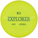 Latitude 64° Explorer, Opto, Fairway Driver, 7/5/0/2 Yellow Met. Turqoise 173 g