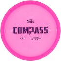 Latitude 64° Compass, Opto, Midrange Driver, 5/5/0/1 Pink-Metallic Lilac, 177 g