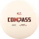 Latitude 64° Compass, Opto, Midrange Driver, 5/5/0/1 White 179 g