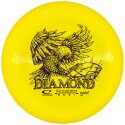 Latitude 64° Diamond, Gold, Fairway Driver, 8/6/-3/1 Yellow Met. Purple 156 g