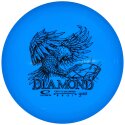 Latitude 64° Diamond, Gold, Fairway Driver, 8/6/-3/1 Blue-Black 157 g