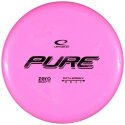 Latitude 64° Pure, Zero Soft, Putter, 3/3/-1/1 Pink-Metallic Green 173 g