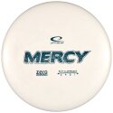 Latitude 64° Mercy, Zero Medium, Putter, 2/4/0/1 White-Metallic Blue 173 g