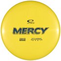 Latitude 64° Mercy, Zero Medium, Putter, 2/4/0/1 Yellow-Metallic Blau 173 g