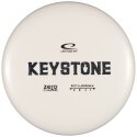 Latitude 64° Keystone, Zero Hard, Putter, 2/5/-1/1 White-Black 175 g