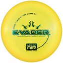 Dynamic Discs Evader, Lucid Air, Fairway Driver, 7/4/0/2,5 Yellow Met. Green 157 g