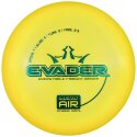 Dynamic Discs Evader, Lucid Air, Fairway Driver, 7/4/0/2,5 Yellow Met. Green 160 g