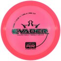 Dynamic Discs Evader, Lucid Air, Fairway Driver, 7/4/0/2,5 Pink Met. Green 152 g